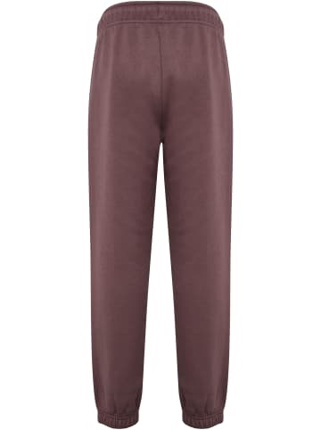 Hummel Verstellbare Taille Hose Hmljr Loose Kinder in PEPPERCORN