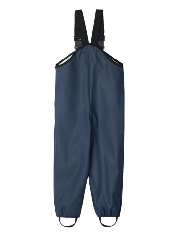 Reima Regenhose Lammikko Navy