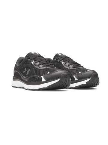 Under Armour Sneakers Low UA Tech Runner in schwarz