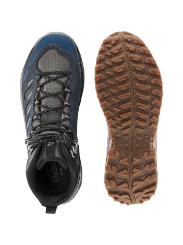LOWA Wanderschuh INNOVO GTX MID in Marine3215