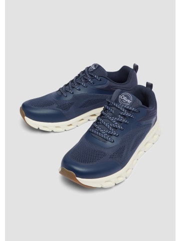 s.Oliver Sneakers  in  5750_dunkelblau