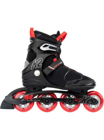 K2 Inliner in Schwarz