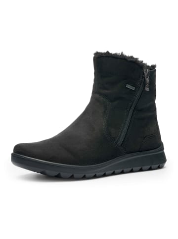 ara Winterstiefel in schwarz