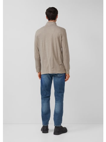 s.Oliver T-Shirt in 80W0_beige