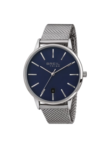 Breil Analoguhr avery blau