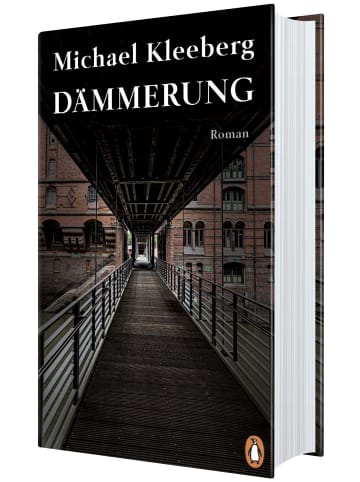Penguin Verlag Roman - Dämmerung