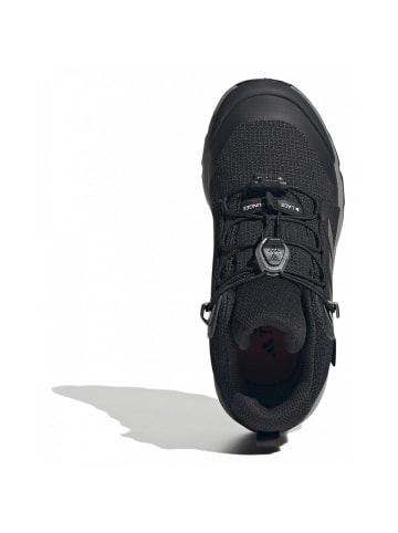 adidas Wanderstiefel Terrex MId GTX in Schwarz
