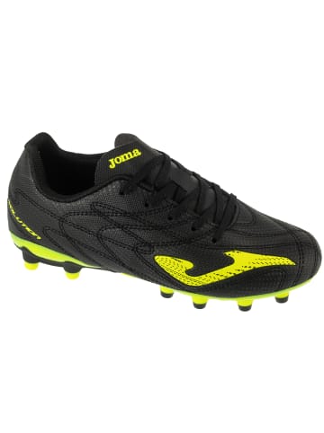 Joma Joma Evolution Jr 25 EVJW FG in Schwarz