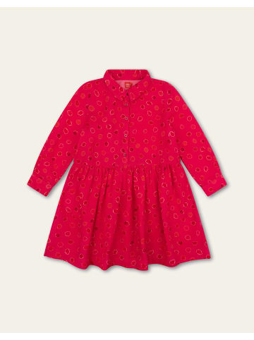 Oilily Diddle Kleid in Rosa