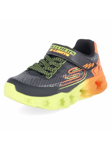 Skechers Slipper in schwarz