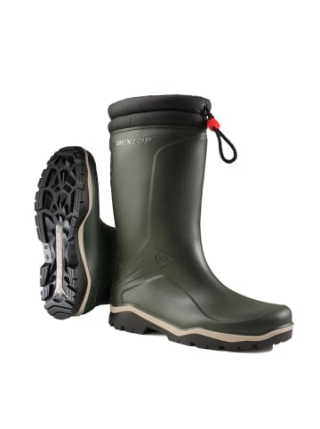 Dunlop Stiefel Blizzard in grün