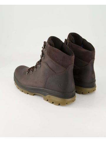 Ecco Stiefeletten in Braun