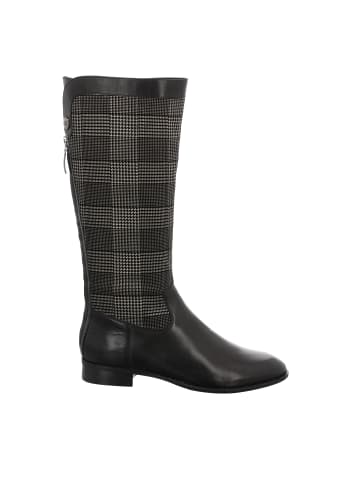 Gerry Weber Stiefel Sena in schwarz-kombi