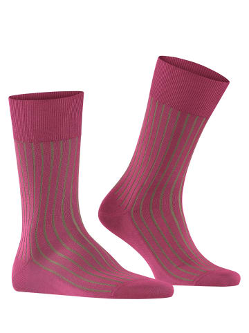 Falke Socken Shadow in Engl. rose