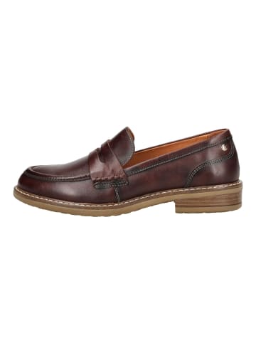 Pikolinos Slipper in Dunkelbraun
