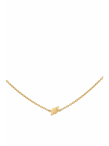 caï Halskette für Damen in gold