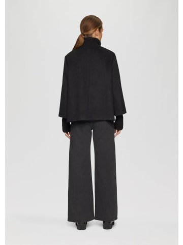 s.Oliver Outdoor-Jacke in 9999_schwarz