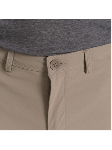 Craghoppers NosiLife Zip-off Outdoorhose Insektenabweisend in Pebble