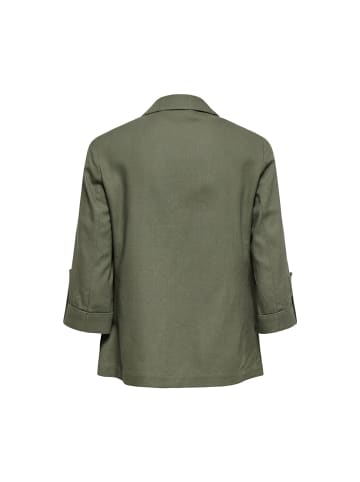 ONLY Blazer in smokey olive