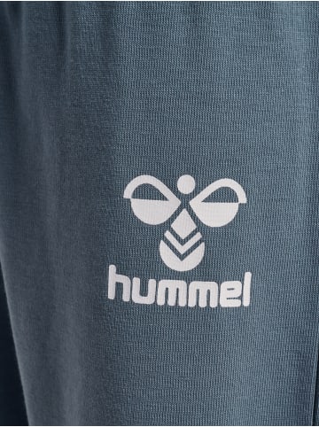 Hummel Hosen Hmljansen Pants in STORMY WEATHER