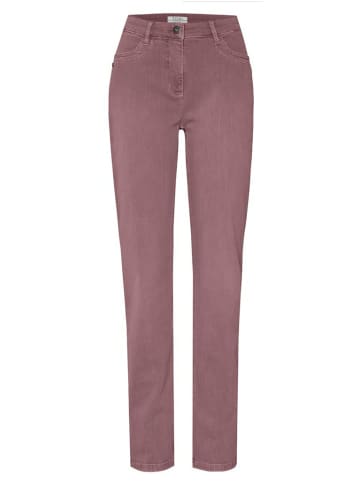 Toni Slim Fit Jeans für Damen in uni