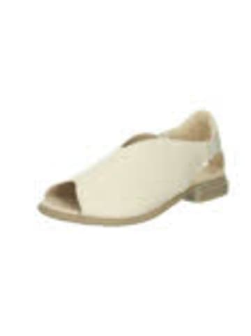 Think! Damen Sandaletten Kamaa in Beige