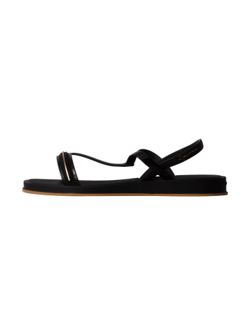 Ipanema Glow Enfiler Sandalen Schwarz