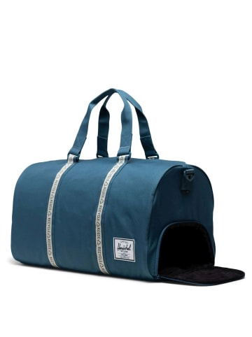 Herschel ECO Novel - Reisetasche 52 cm (teal) in teal