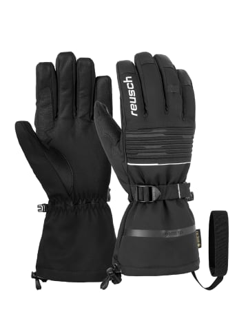 Reusch Fingerhandschuhe Isidro GORE-TEX® in black/white