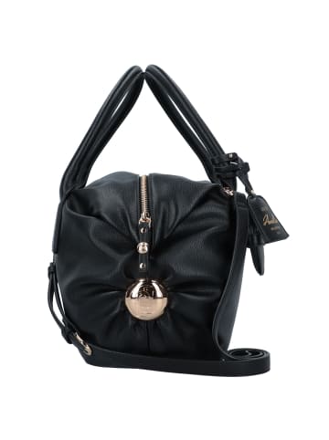 Liu Jo Amelie Schultertasche L 36 cm in nero
