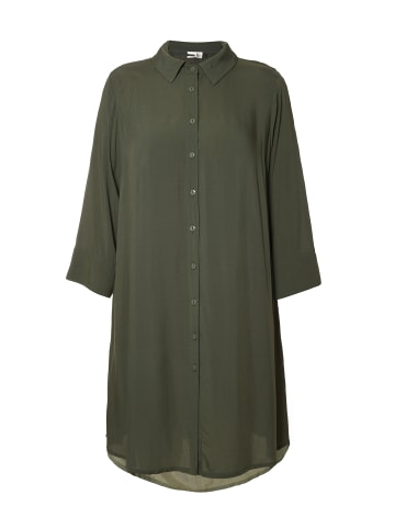 Studio Shirt Emilie in green