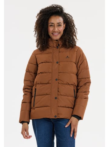 Whistler Steppjacke Amaret in 5322 Soft Silt