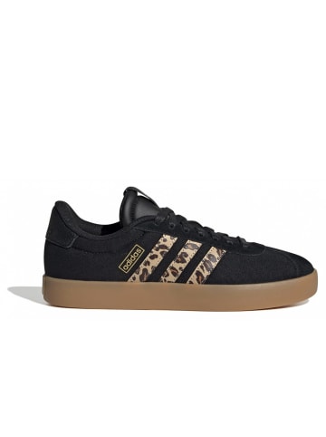 adidas Sneaker VL Court 3.0 in Schwarz
