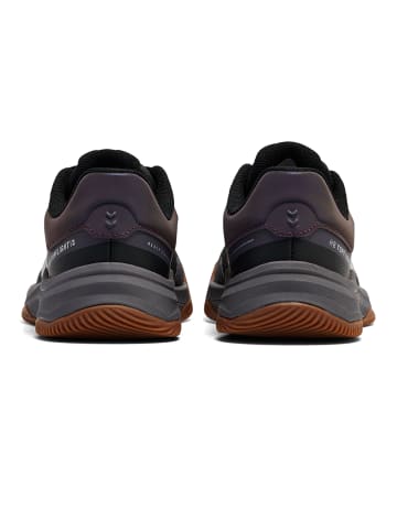 Hummel Hallenschuh Topflight Pro Handball Kinder in ANTHRACITE