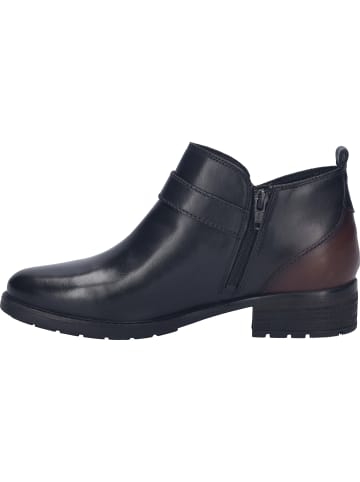 Josef Seibel Halbschuh Kate 10 in schwarz