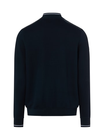 Bugatti Jacke in marine - 0001