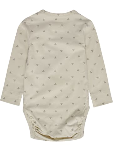 Hummel Strampler Hmlmini Kinder in SILVER BIRCH