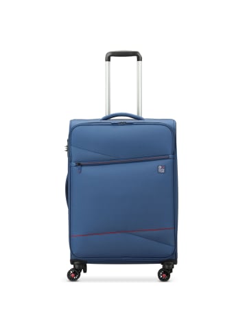 MODO by roncato Eclipse 2.0 4 Rollen Kofferset 3-teilig in dark blue
