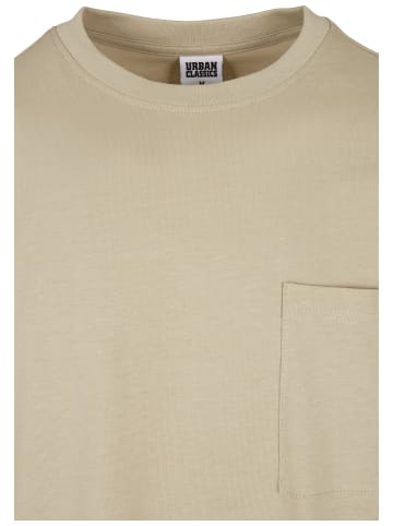 Urban Classics Long Sleeves in concrete