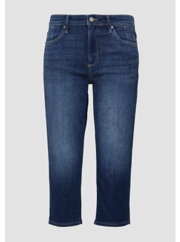 s.Oliver Jeans-Hose BETSY in 57Z2_dunkelblau