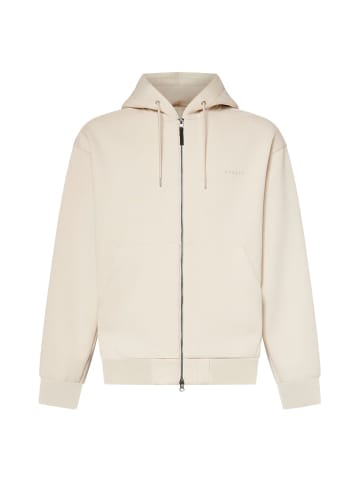 Oakley Sweatjacke Reserve Momento Fz in beige