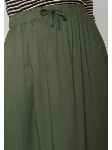 GreenBomb Rock Basic in Schmutziges Olivgrün