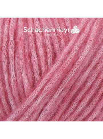 Schachenmayr since 1822 Handstrickgarne my color style, 50g in Magenta