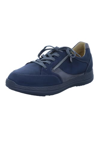 Ganter Sneaker Low in blau