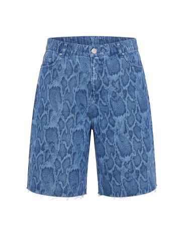 Studio Untold Jeans in dark blue denim