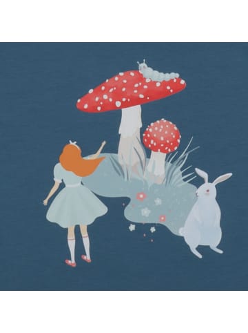 Walkiddy T-Shirt Wonderland-T-Shirt