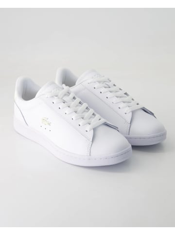 Lacoste Sneaker low in Weiß