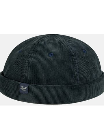 Cap "Docker Cap" in Blau