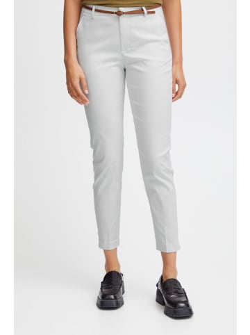 Oxmo 7/8-Hose OXDaisy in Weiß