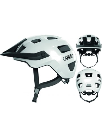 ABUS Helm Motrip shiny